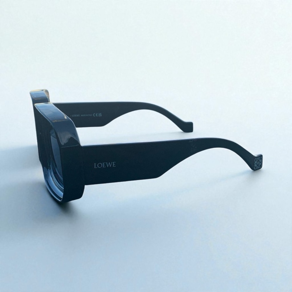 loewe Paula's Ibiza dive in mask sunglasses - Picture 5 of 16